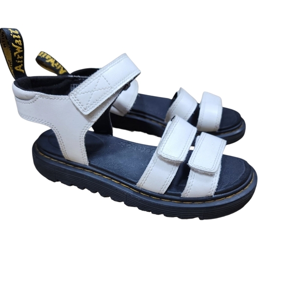 Dr. Martens Girls Klaire J Slingback Sandals - Picture 3 of 9